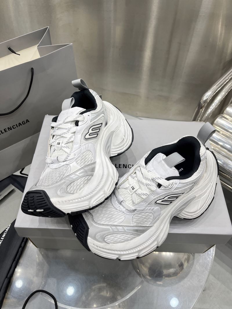 Balenciaga Track Shoes